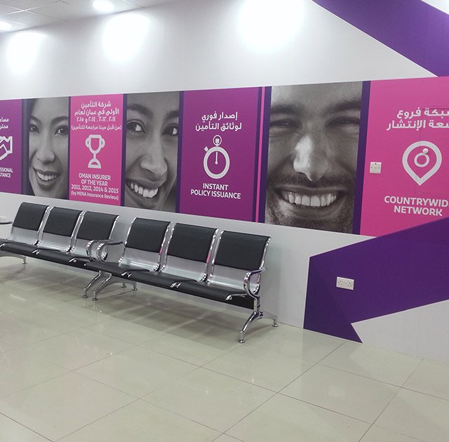 Flex and Banner printing