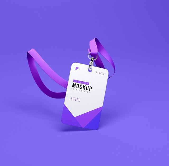 ID card printings