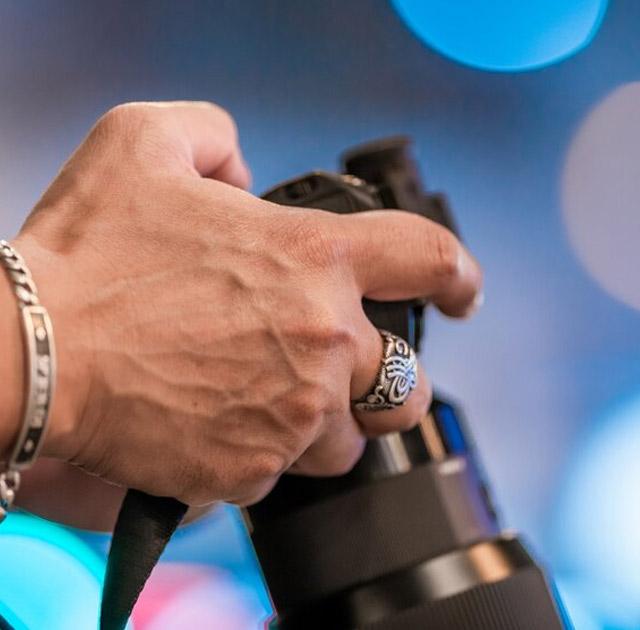Videography and photography